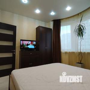 2-к квартира, на длительный срок, 56м2, 9/22 этаж