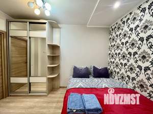 2-к квартира, посуточно, 60м2, 17/21 этаж