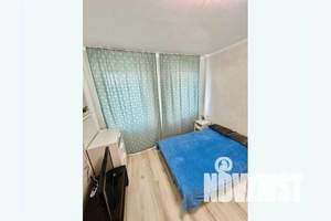 1-к квартира, посуточно, 27м2, 8/17 этаж