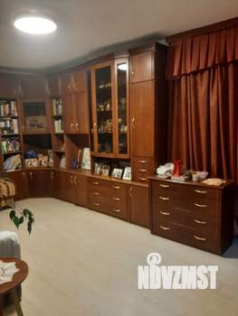 2-к квартира, на длительный срок, 44м2, 5/5 этаж