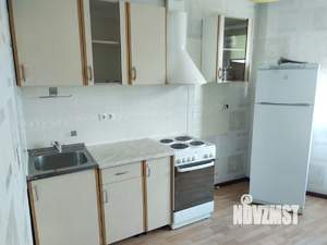 1-к квартира, на длительный срок, 38м2, 11/17 этаж