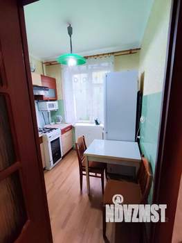 1-к квартира, на длительный срок, 32м2, 3/5 этаж
