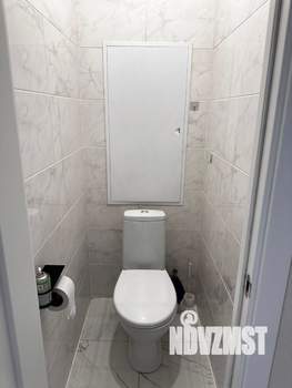 1-к квартира, на длительный срок, 37м2, 7/20 этаж