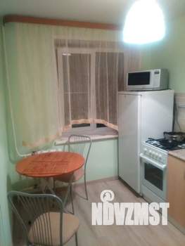 1-к квартира, посуточно, 33м2, 6/9 этаж