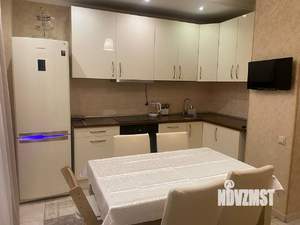 2-к квартира, на длительный срок, 45м2, 3/25 этаж