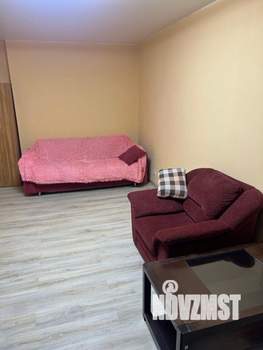 2-к квартира, на длительный срок, 48м2, 2/9 этаж