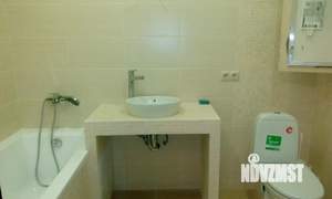 1-к квартира, на длительный срок, 40м2, 8/17 этаж