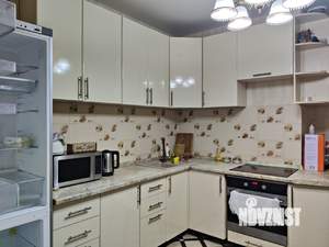 2-к квартира, на длительный срок, 55м2, 12/12 этаж