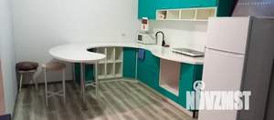 1-к квартира, посуточно, 38м2, 3/25 этаж