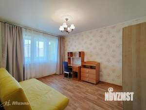 2-к квартира, на длительный срок, 61м2, 11/17 этаж