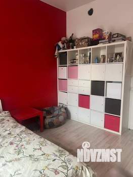 3-к квартира, на длительный срок, 75м2, 4/25 этаж