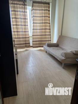 1-к квартира, на длительный срок, 34м2, 10/21 этаж
