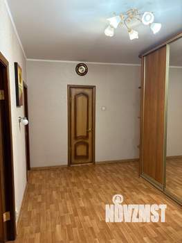 3-к квартира, на длительный срок, 86м2, 3/12 этаж