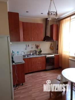 1-к квартира, на длительный срок, 43м2, 11/24 этаж