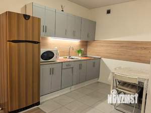 2-к квартира, на длительный срок, 36м2, 8/25 этаж