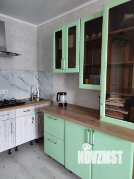 2-к квартира, на длительный срок, 45м2, 15/25 этаж