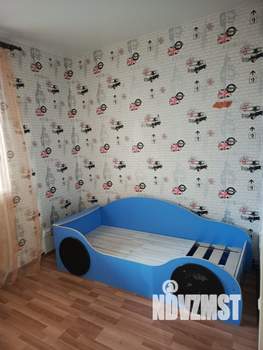 2-к квартира, на длительный срок, 42м2, 2/25 этаж