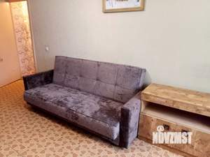 1-к квартира, на длительный срок, 36м2, 9/16 этаж