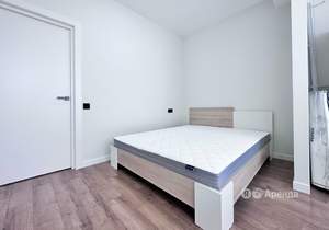 2-к квартира, на длительный срок, 60м2, 8/25 этаж
