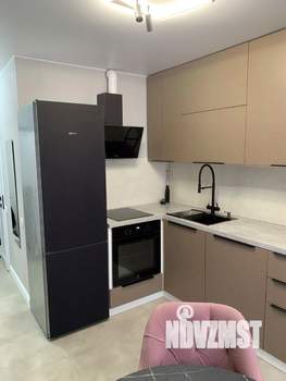 1-к квартира, на длительный срок, 32м2, 13/17 этаж