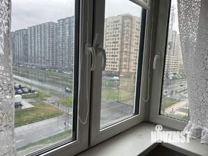 1-к квартира, на длительный срок, 45м2, 6/27 этаж