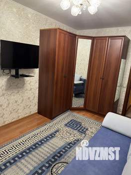 3-к квартира, на длительный срок, 84м2, 4/12 этаж