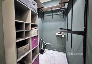 1-к квартира, на длительный срок, 35м2, 6/6 этаж