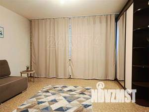 1-к квартира, на длительный срок, 42м2, 5/16 этаж