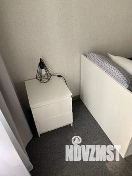 2-к квартира, посуточно, 44м2, 4/5 этаж