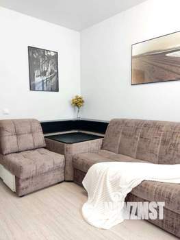 1-к квартира, посуточно, 32м2, 1/1 этаж
