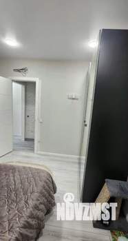 2-к квартира, на длительный срок, 43м2, 17/19 этаж