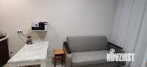 Студия квартира, на длительный срок, 25м2, 13/25 этаж