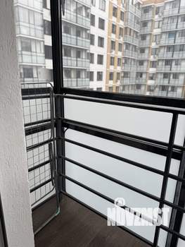 Студия квартира, на длительный срок, 21м2, 12/22 этаж