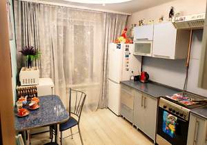 2-к квартира, на длительный срок, 48м2, 1/9 этаж