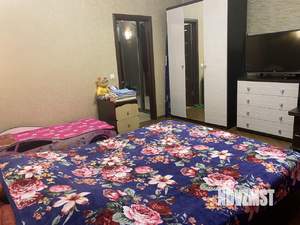 2-к квартира, на длительный срок, 74м2, 3/25 этаж