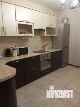 2-к квартира, на длительный срок, 72м2, 1/17 этаж