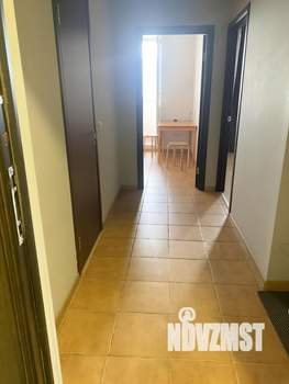 1-к квартира, на длительный срок, 39м2, 5/25 этаж