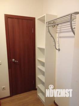 1-к квартира, на длительный срок, 33м2, 6/18 этаж