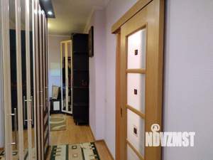 1-к квартира, на длительный срок, 52м2, 7/18 этаж