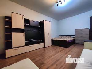 1-к квартира, на длительный срок, 38м2, 3/17 этаж