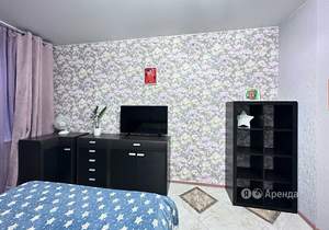 2-к квартира, на длительный срок, 57м2, 7/22 этаж