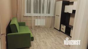 1-к квартира, на длительный срок, 42м2, 6/15 этаж