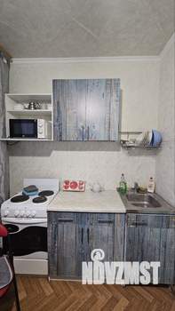 1-к квартира, на длительный срок, 42м2, 4/18 этаж