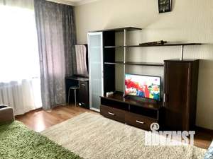 1-к квартира, посуточно, 40м2, 4/9 этаж