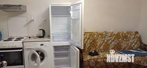 2-к квартира, на длительный срок, 43м2, 14/17 этаж