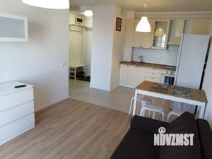 2-к квартира, на длительный срок, 38м2, 15/15 этаж