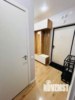 2-к квартира, на длительный срок, 51м2, 8/17 этаж