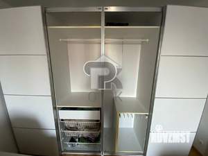 1-к квартира, на длительный срок, 40м2, 13/17 этаж