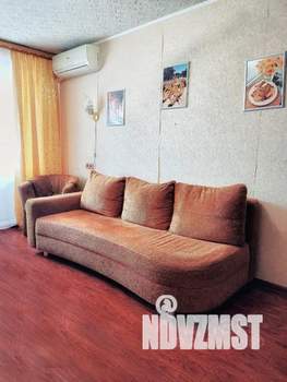 1-к квартира, посуточно, 42м2, 8/9 этаж