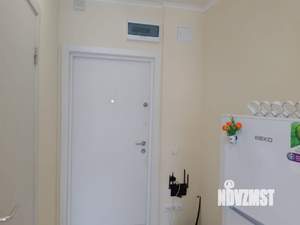 Студия квартира, на длительный срок, 24м2, 2/26 этаж